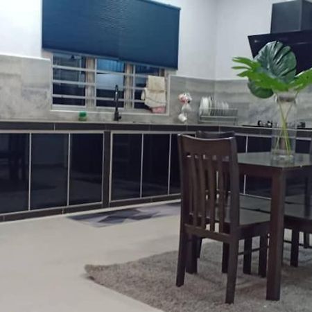 Homestay Layang Masai Εξωτερικό φωτογραφία