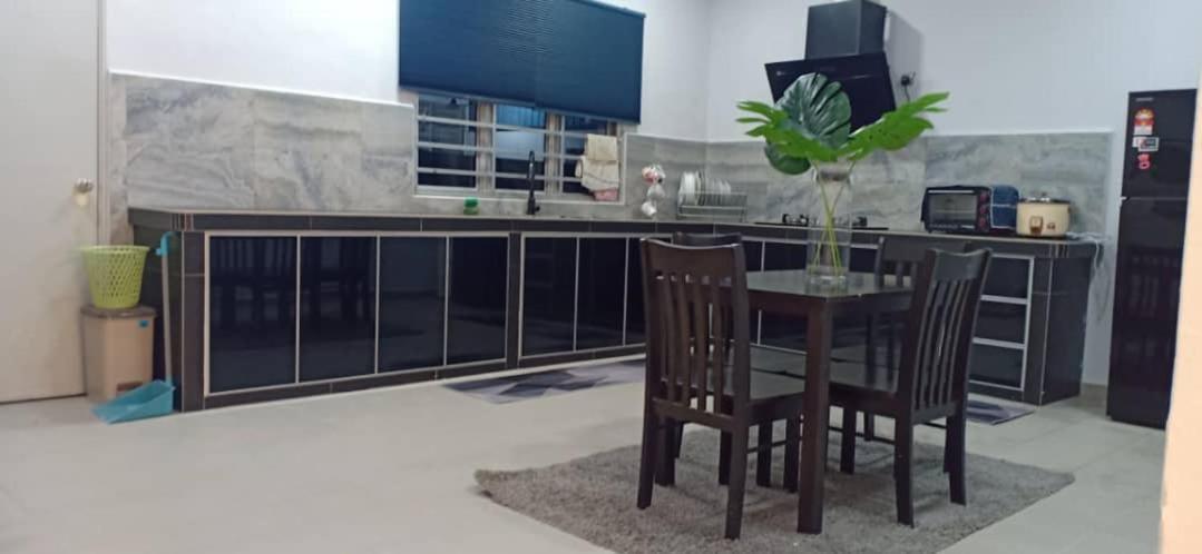 Homestay Layang Masai Εξωτερικό φωτογραφία
